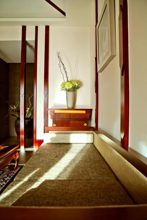 High Mountain Resort-Deqin Deqen Chambre photo